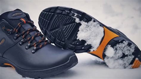 Ecco Biom Terrain Gore Tex Winter Online Video Cutter Youtube