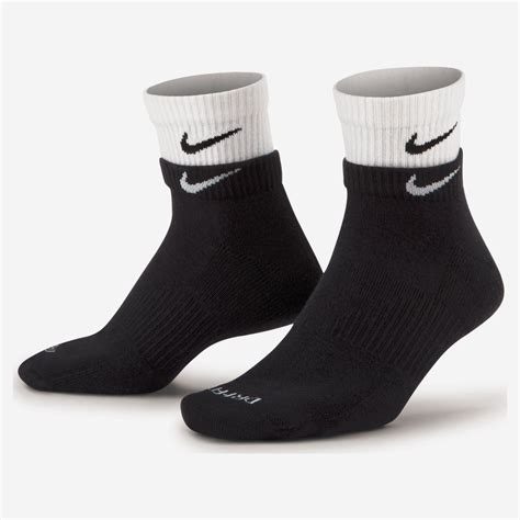 Nike Everyday Plus Cushioned Training Ankle Socks