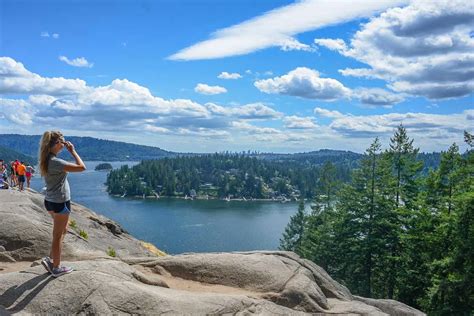 33 Epic Things To Do In Vancouver In Summer 2024 Guide Fun