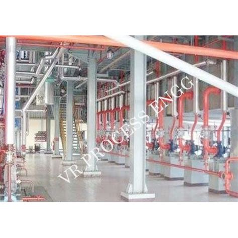 Solvent Extraction Plant Inr Per Number Arkchem Systems