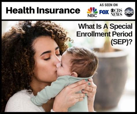 What Is A Special Enrollment Period Sep Nevada Insurance Enrollment Prlog