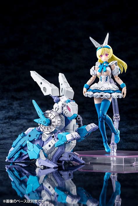 【コレクショ】 ＜コトブキヤ＞メガミデバイス No7 Chaos＆pretty マジカルガール Kotobukiya 壽屋 キャラクター