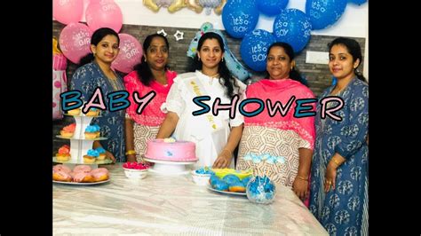 Baby Shower Vlog Vlog Episode Youtube