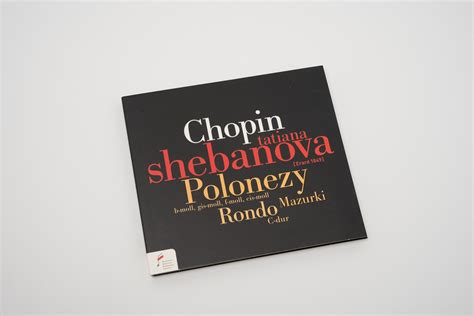 Produkt NIFCCD 018 Chopin Polonezy Mazurki Rondo Sklep Cyfrowy