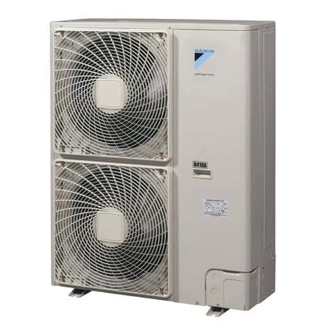 Зовнішній блок теплового насоса Daikin Altherma Split Erlq011cw1 Sils