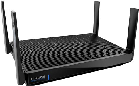 Questions And Answers Linksys Hydra Pro Axe Wi Fi E Tri Band