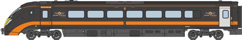 Class 180 Archives Revolution Trains