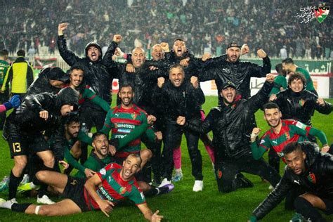 Ligue E Journ E Le Mc Alger Renverse Laso Chlef Au Terme D Un