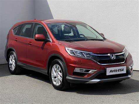 Honda CR V Autobazar AutoESA