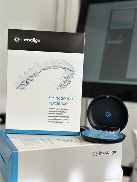 Your Questions Answered: Invisalign and iTero™ Intraoral Scanners FAQ