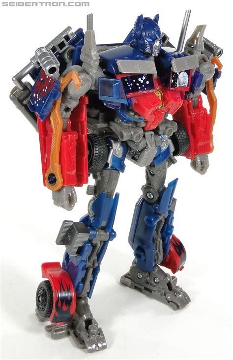 Transformers Dark Of The Moon Optimus Prime In Space Toy Gallery Image 48 Of 144