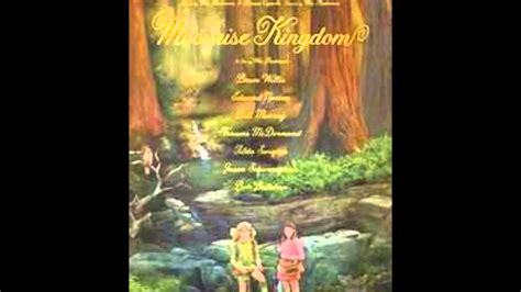 Moonrise Kingdom Soundtrack Songs From Friday Afternoons Op