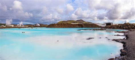 Blue Lagoon Iceland Stock Photos, Images and Backgrounds for Free Download