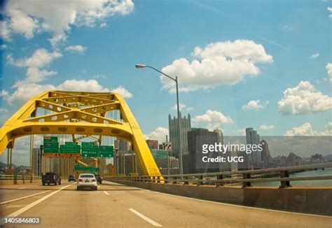 1,387 Pittsburgh Pa Skyline Stock Photos, High-Res Pictures, and Images ...