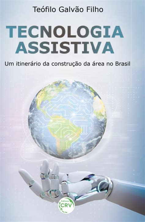 Tecnologia Assistiva E EducaÇÃo Inclusiva