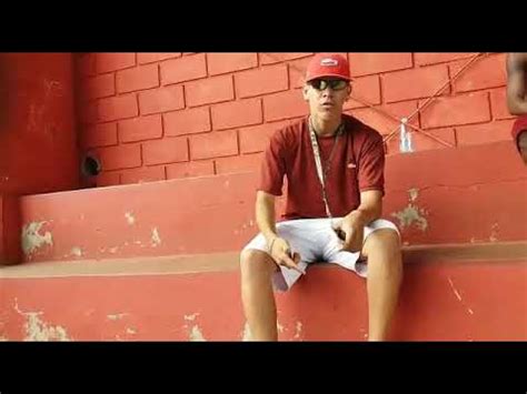 Mc Magno Trajado De Oakley Youtube