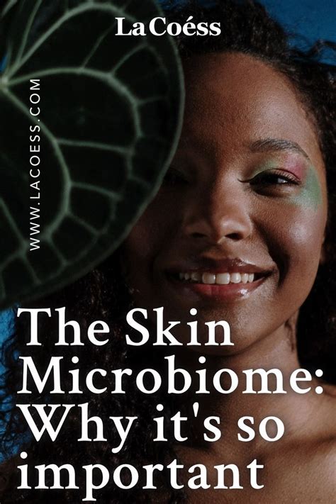 The Skin Microbiome: Why it’s so important to your health