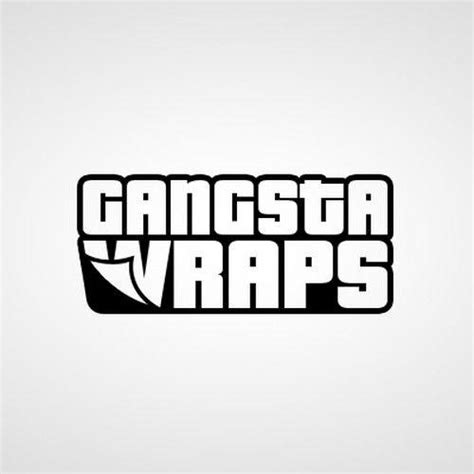 Gangsta Logo Logodix