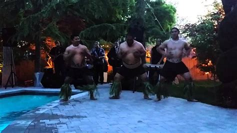 Fa Ataupati Samoan Slap Dance Laumei Faiaga YouTube