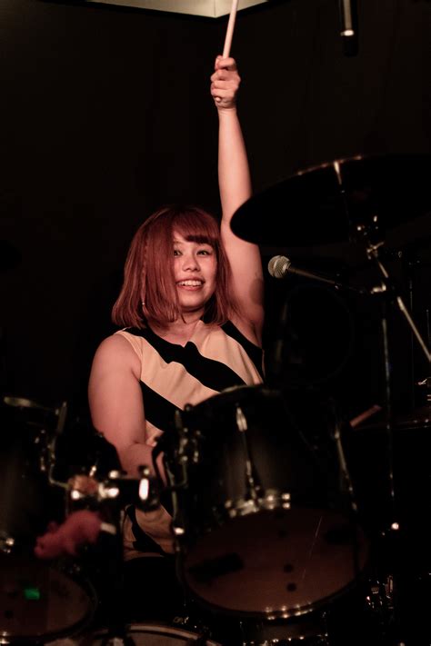 Photos De Shonen Knife Disorder Club Saint Etienne