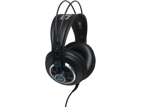 AKG K240 MKII Headphones Reviews & Prices | Equipboard®