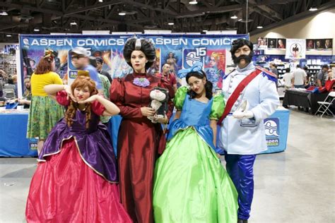 Long Beach Comic Con Cosplay Recap Pure Costumes Blog