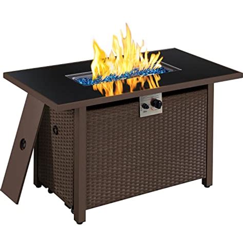 Find The Best Outdoor Propane Fire Pit Reviews Comparison Katynel