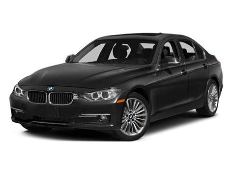 2015 Bmw 3 Series Ratings Pricing Reviews And Awards J D Power