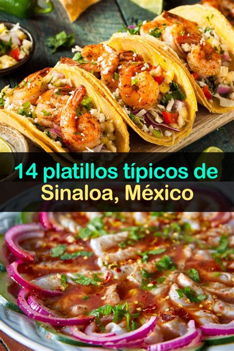 Platillos T Picos De Sinaloa Que Debes Probar Tips Para Tu Viaje