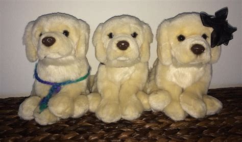 Webkinz Signature Golden Retrievers By Webkinzsignature572 On Deviantart