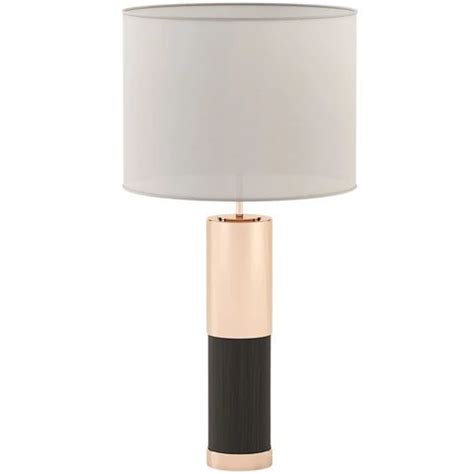 Sharon Table Lamp Laskasas LuxDeco Lamp Table Lamp Luxury