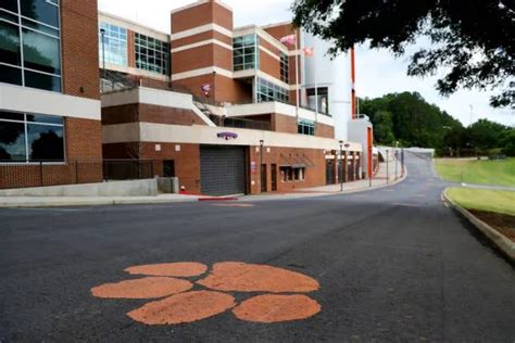 Clemson Acceptance Rate - Most Recent And Comprehensive Analysis (2023 ...