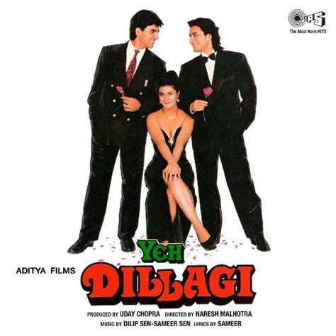 Naam Kya Hai - Song Download from Yeh Dillagi @ JioSaavn