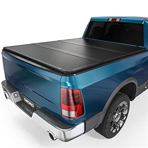 2003 Dodge Ram 1500 Tonneau Cover