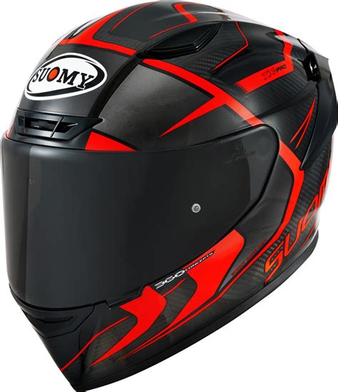 Suomy Tx Pro Advance Helm G Nstig Kaufen Fc Moto