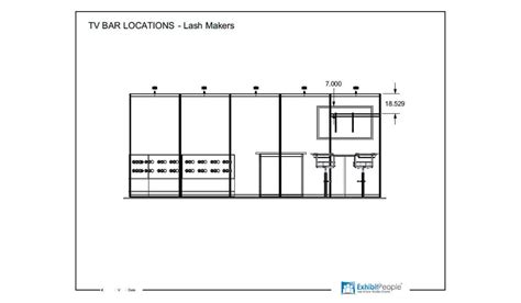 Rental Exhibit Design l Service l Exhibit People - Las Vegas