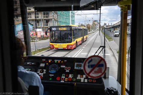 Mpk Wroc Aw Kierowca Autobusu Wysadzi Pasa Er W Bo Sko Czy Si