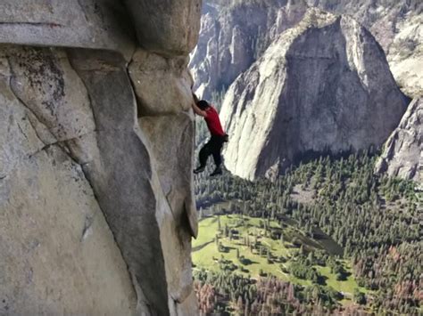 Bouldering might be the physical (and mental) workout you're looking ...