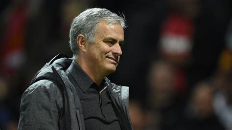 Jose Mourinho Should Shut Up And Get On With His Job At Manchester