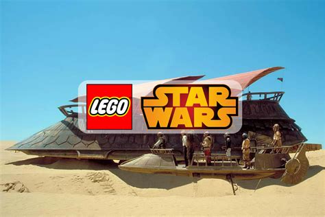 Il Lego Star Wars UCS più atteso del 2024 sta arrivando prezzo data