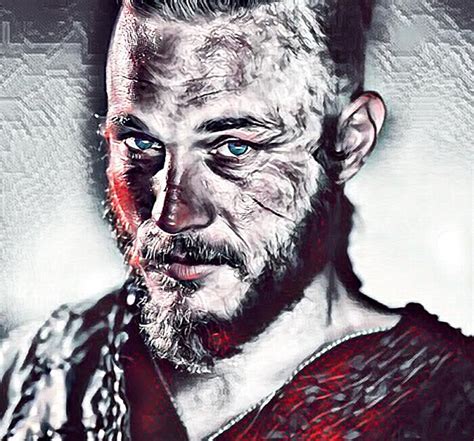 Ragnar Lothbrok Viking Free Photo On Pixabay Pixabay