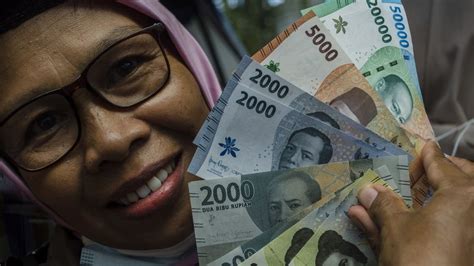 Syarat Dan Cara Tukar Uang Rusak Di Bank Indonesia