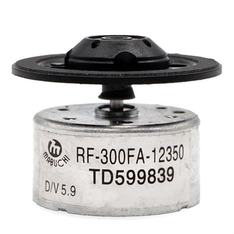 Motor Para Dvd V Rf Fa Unit Electronics