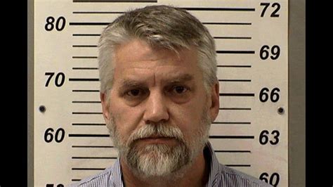 Henry Co Pastor Released On Bond After Being Arrested For Multiple Sex