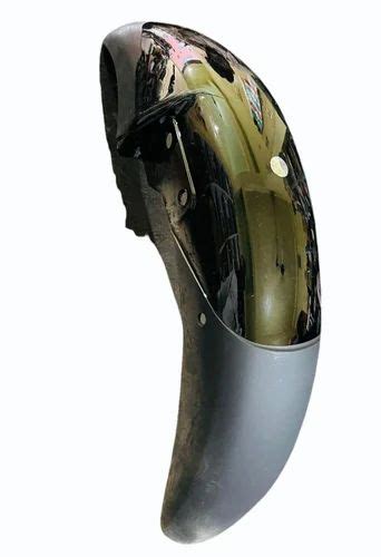 Hero Splendor Plus Bike Mudguard At Rs 1200 Bike Front Mudguard In