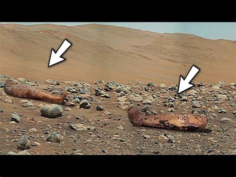 Most Latest Stunning Video Footages Of Mars Mars Perseverance Rover