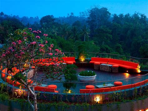 Sthala, a Tribute Portfolio Hotel, Ubud Bali - Bali.com