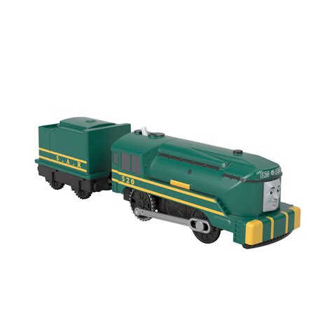 Fisher Price Thomas Friends Motorized Toy Train Engines Walmart