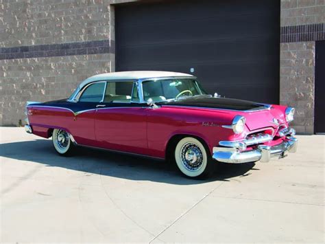 1955 Dodge Custom Royal Classiccom