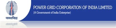 Power Grid Corporation of India | Government Jobs | January 2011 | Dy. Manager Vacancy | Apply ...